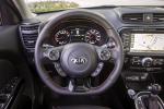 Kia Soul Turbo 2016 года (NA)